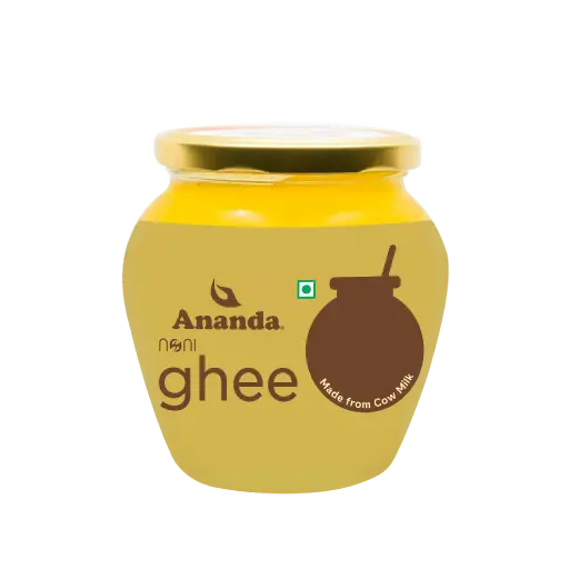 Ananda Noni Ghee - 1 L