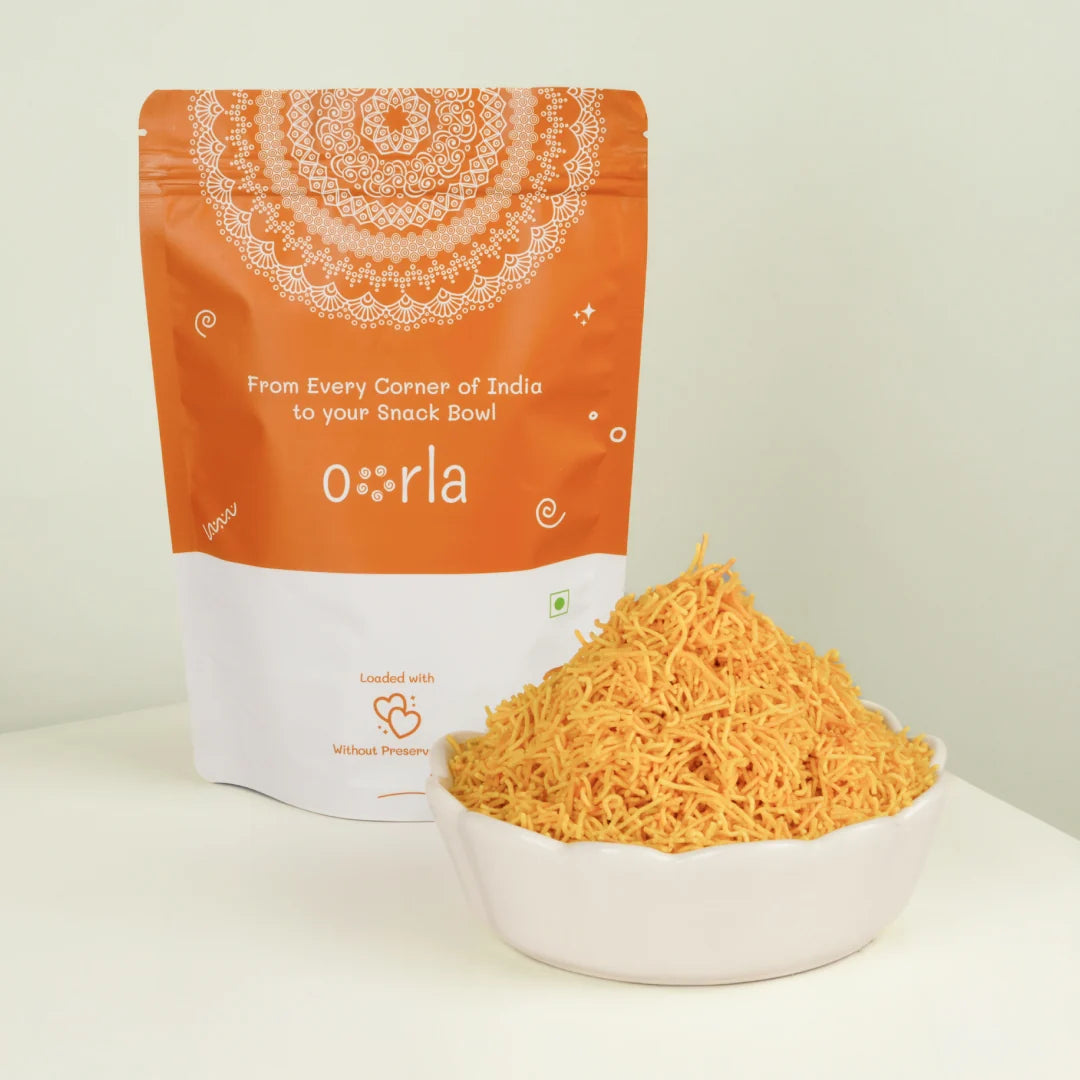 Oorla Omapodi (Pre Order) - 200 g