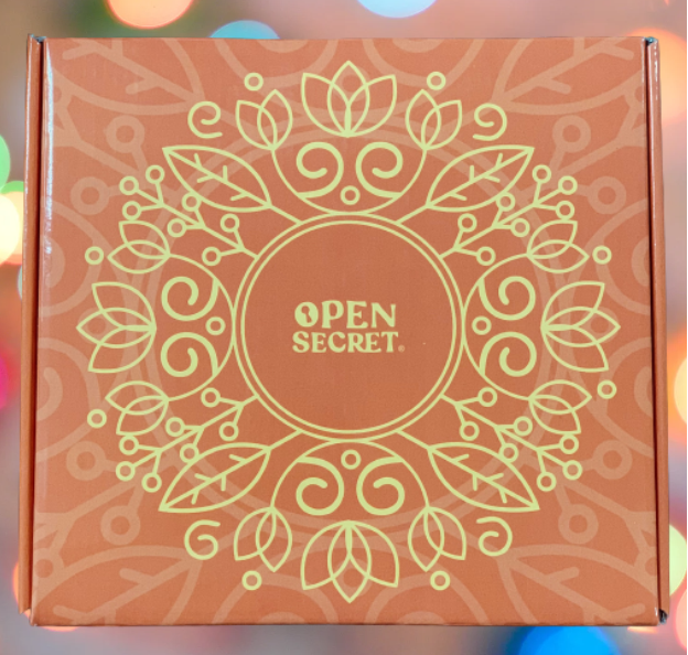 Open Secret Diwali Assorted Hamper - 1 Gift Pack