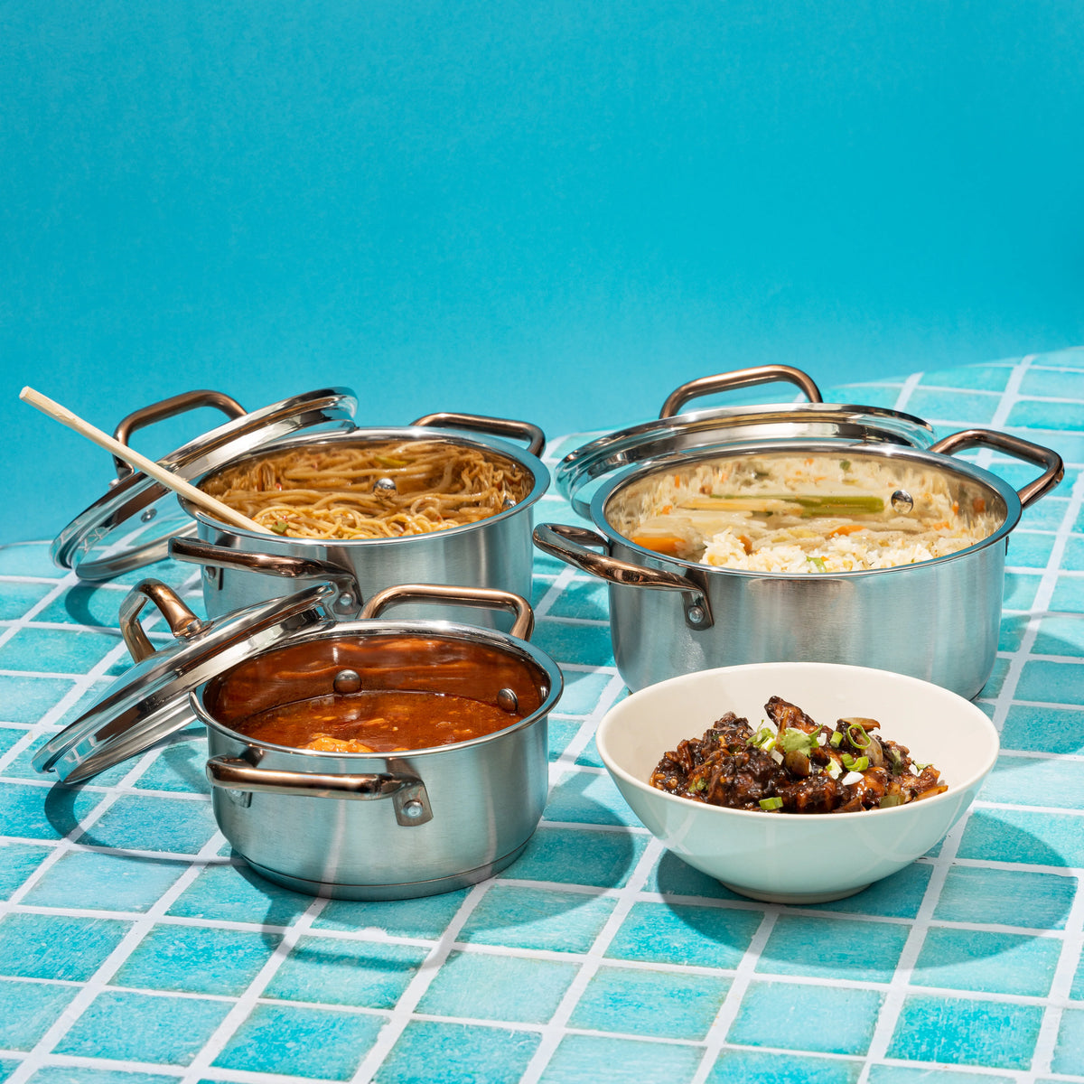 Vinod Cookware