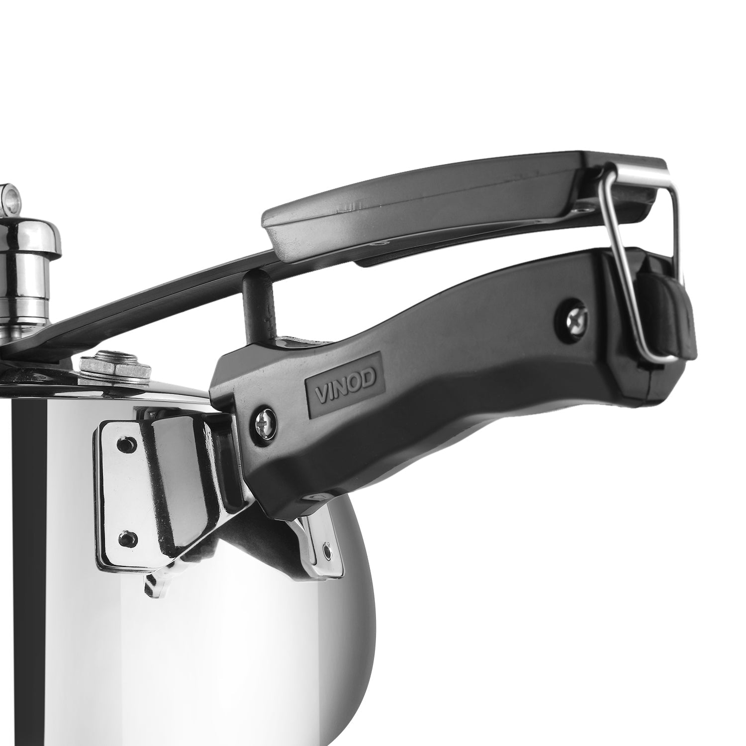 Vinod Europa Stainless Steel Inner Lid Pressure Cooker - 3 L - PCEU3