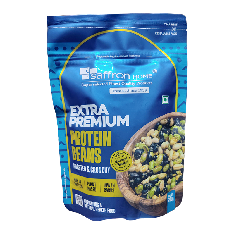 Saffron Home Assorted Beans - 200 g