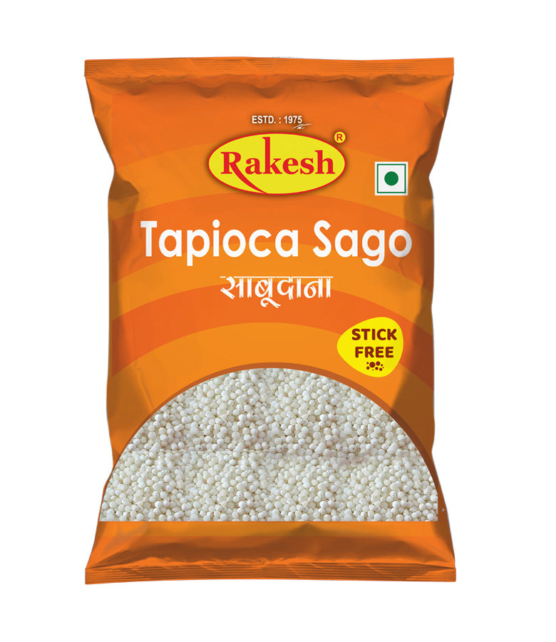 Rakesh Group Sago - 200 g
