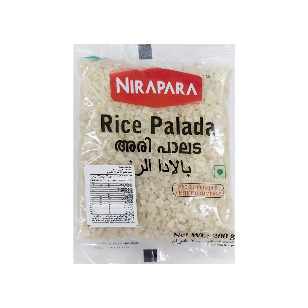 Nirapara Rice Ada Palada - 200 g