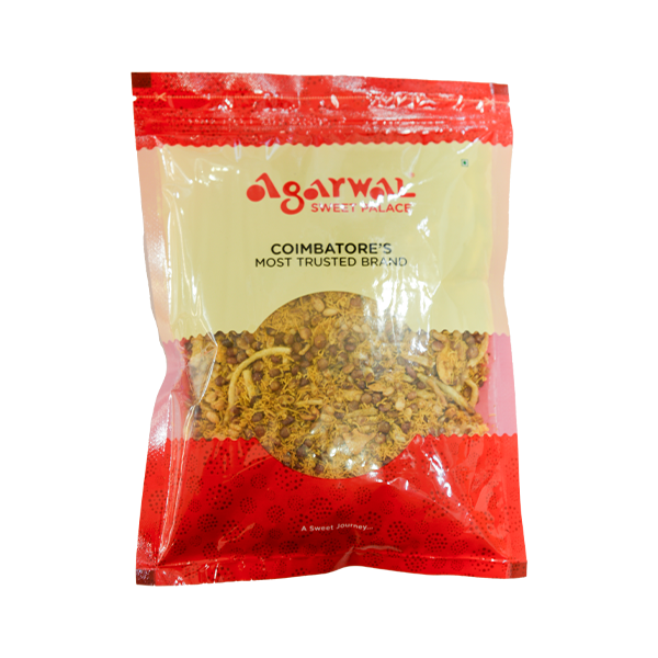 Agarwal Bombay Mixture - 250 g(Pre Order)