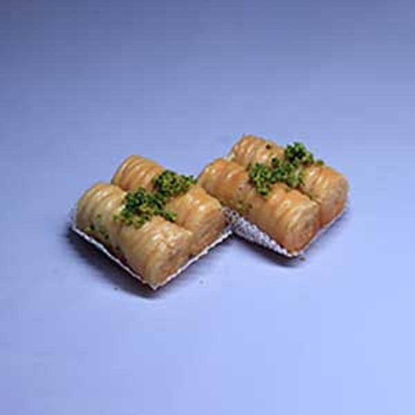 SAS Finger Baklava - 250 g