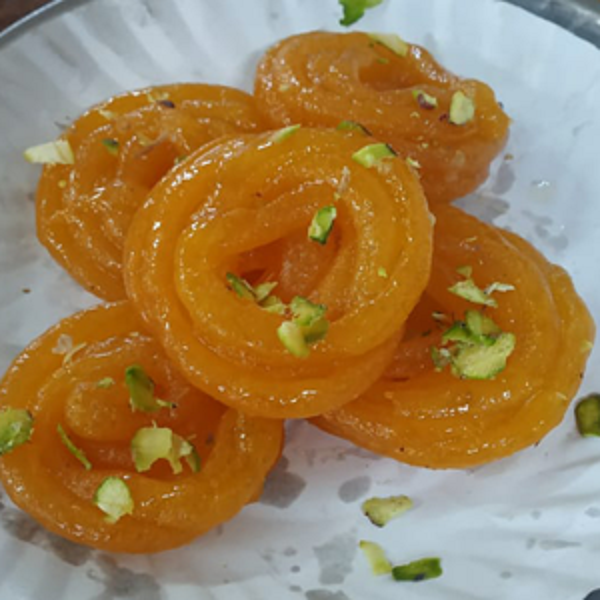 SAS Jilebi - 250 g(Pre Order)