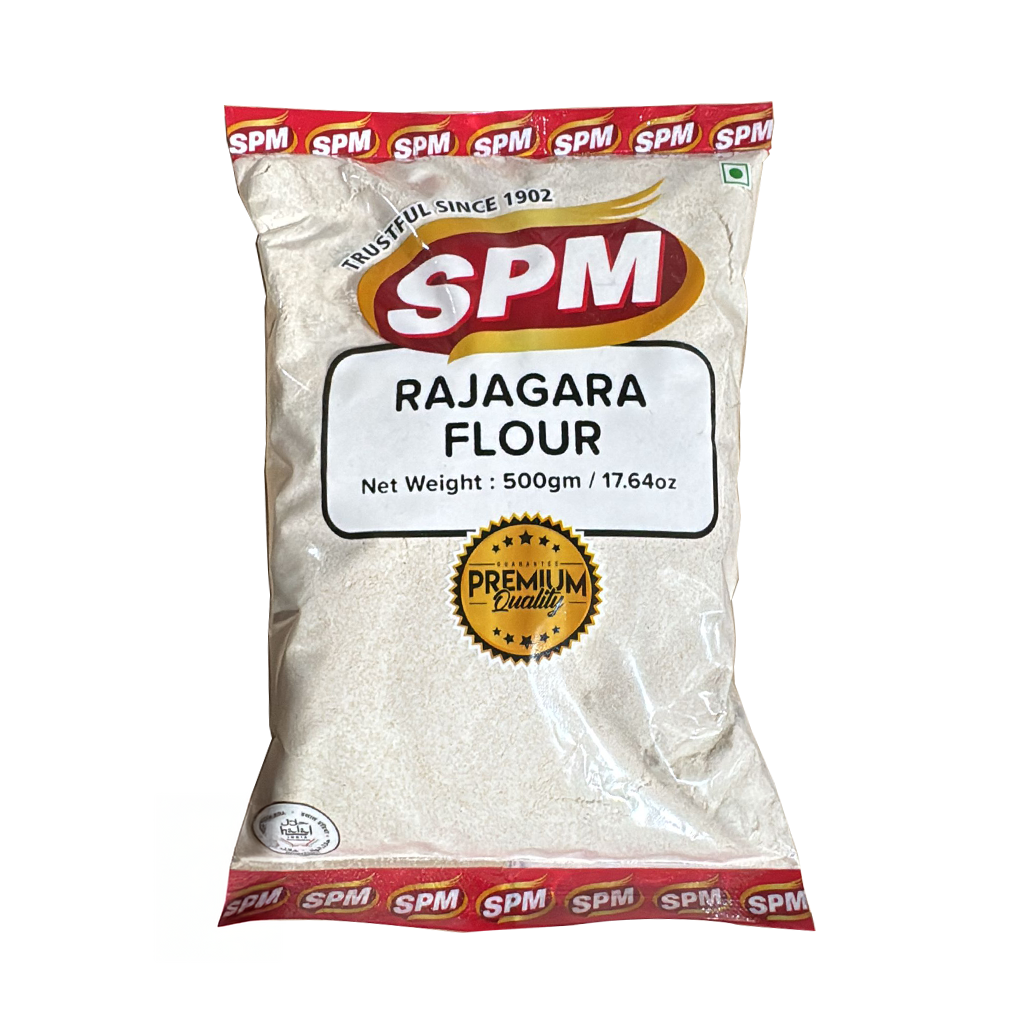 Spm Gemini Brand Rajgara (Amaranth) Flour - 500 g