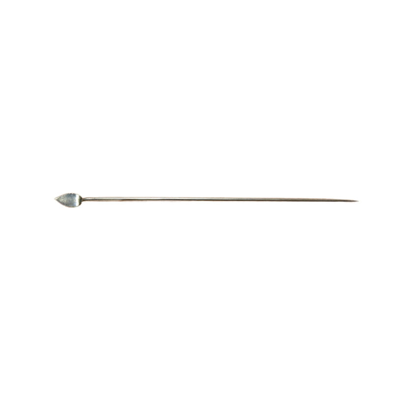 Stainless Steel Paniyara Kambi - 1 Pc