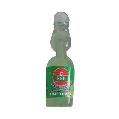 SSR Marble Soda Lemon - 220 ml
