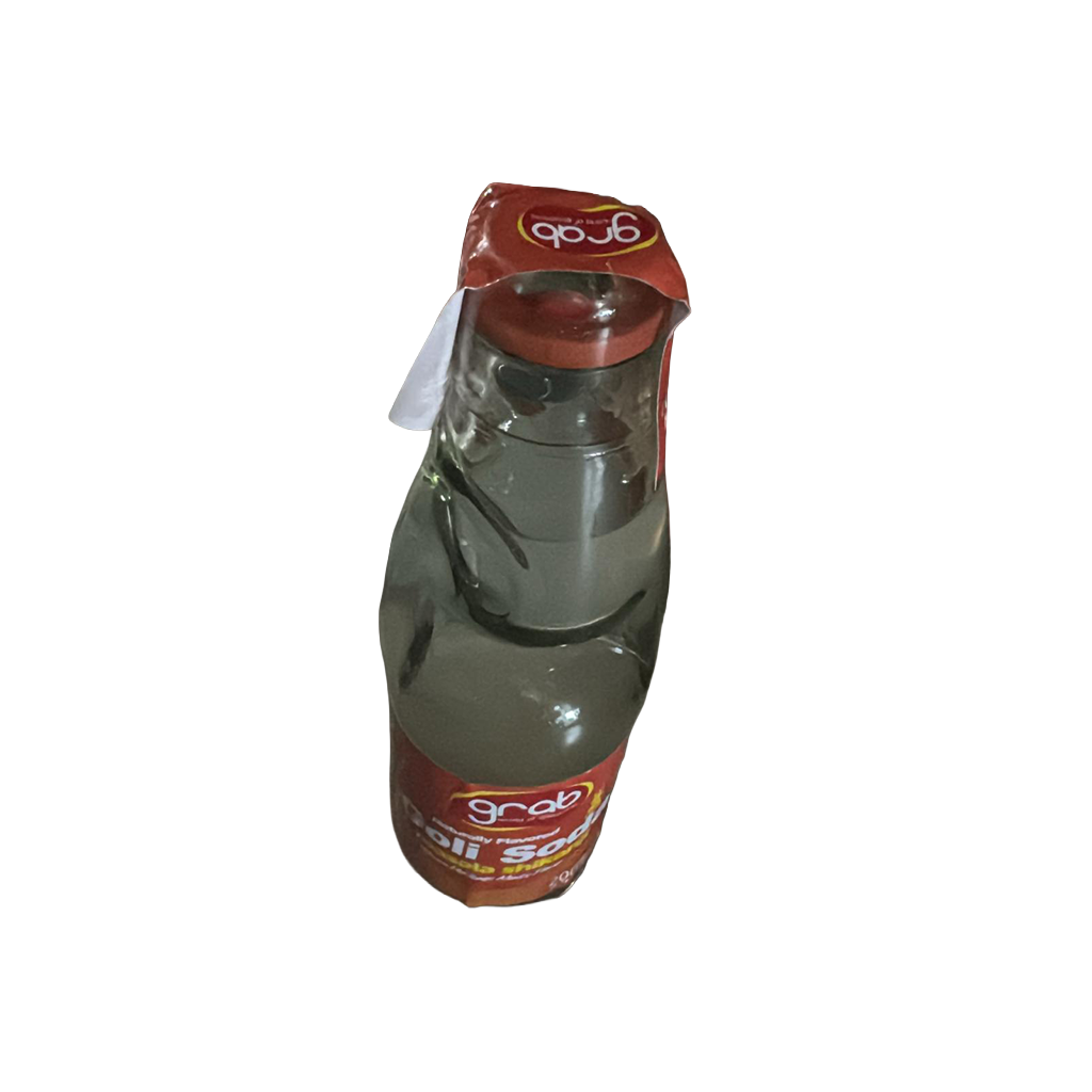Grab Masala Shikanji Banta  - 200 ml
