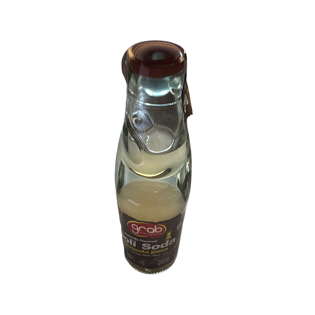 Grab Chatpata Jeera Banta - 200 ml