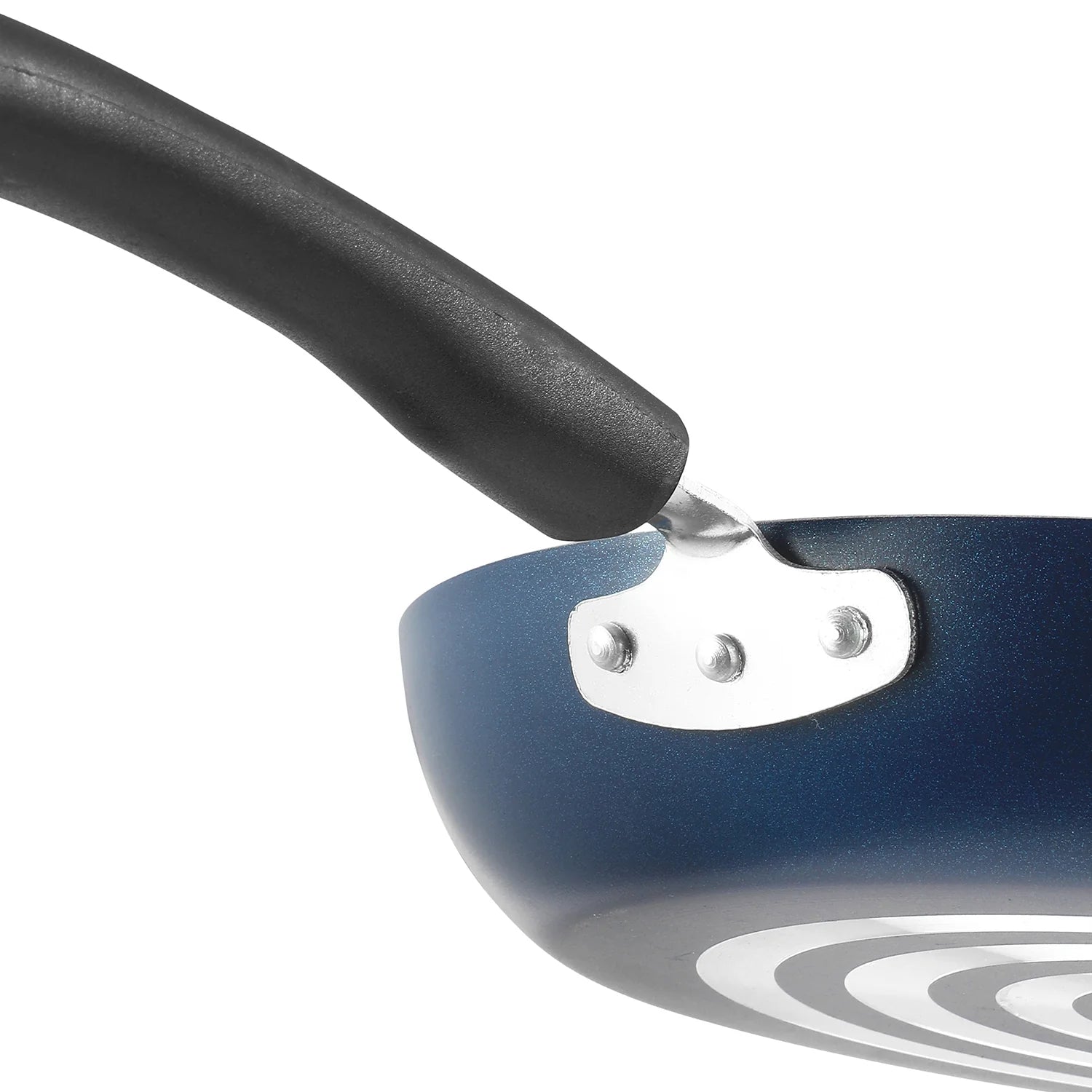 Vinod Zest Aluminium Non Stick Fry Pan - 20cm - ZFP20