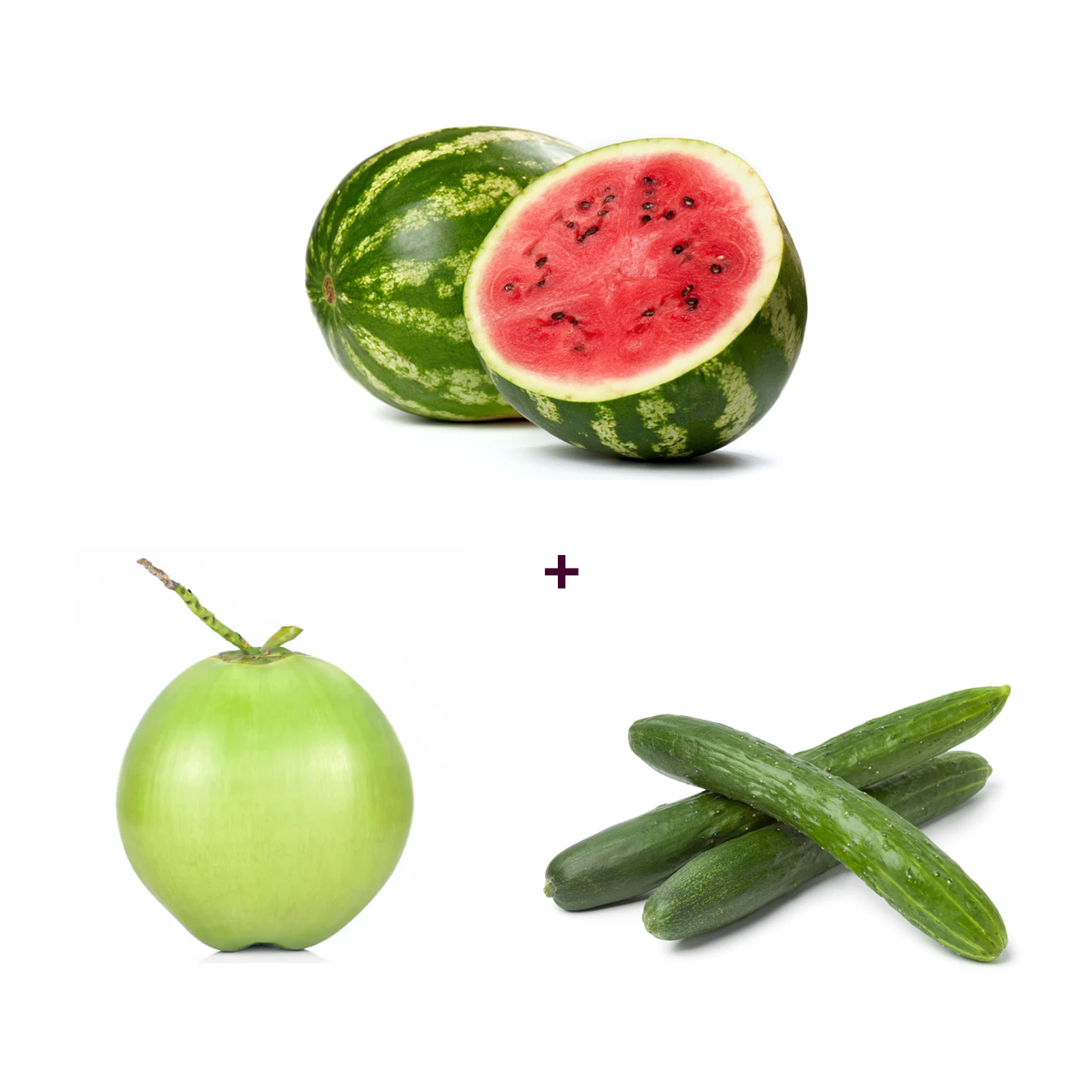 Summer Cooling Combo