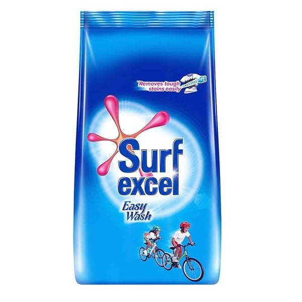 SURF EXCEL Blue Easy Wash Powder Detergent - 1.5 kg