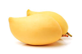 Fresh Thai Golden Mango - 1 kg