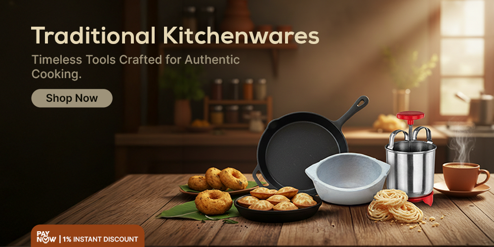 Wide selection of utensils and kitchenware Singapore online