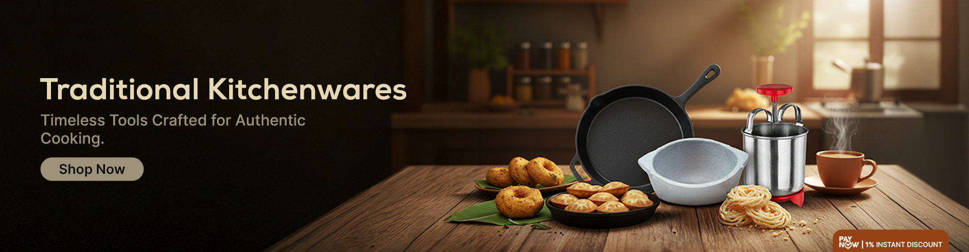 Wide selection of utensils and kitchenware Singapore online