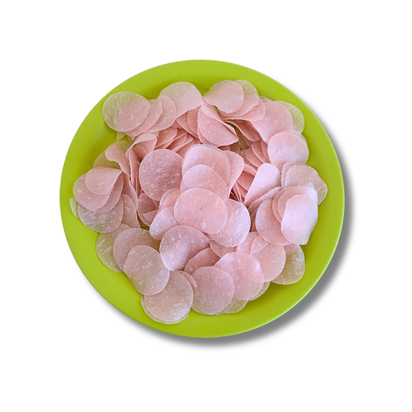 Try Mi Traditional Sago Onion Papad - 200 g
