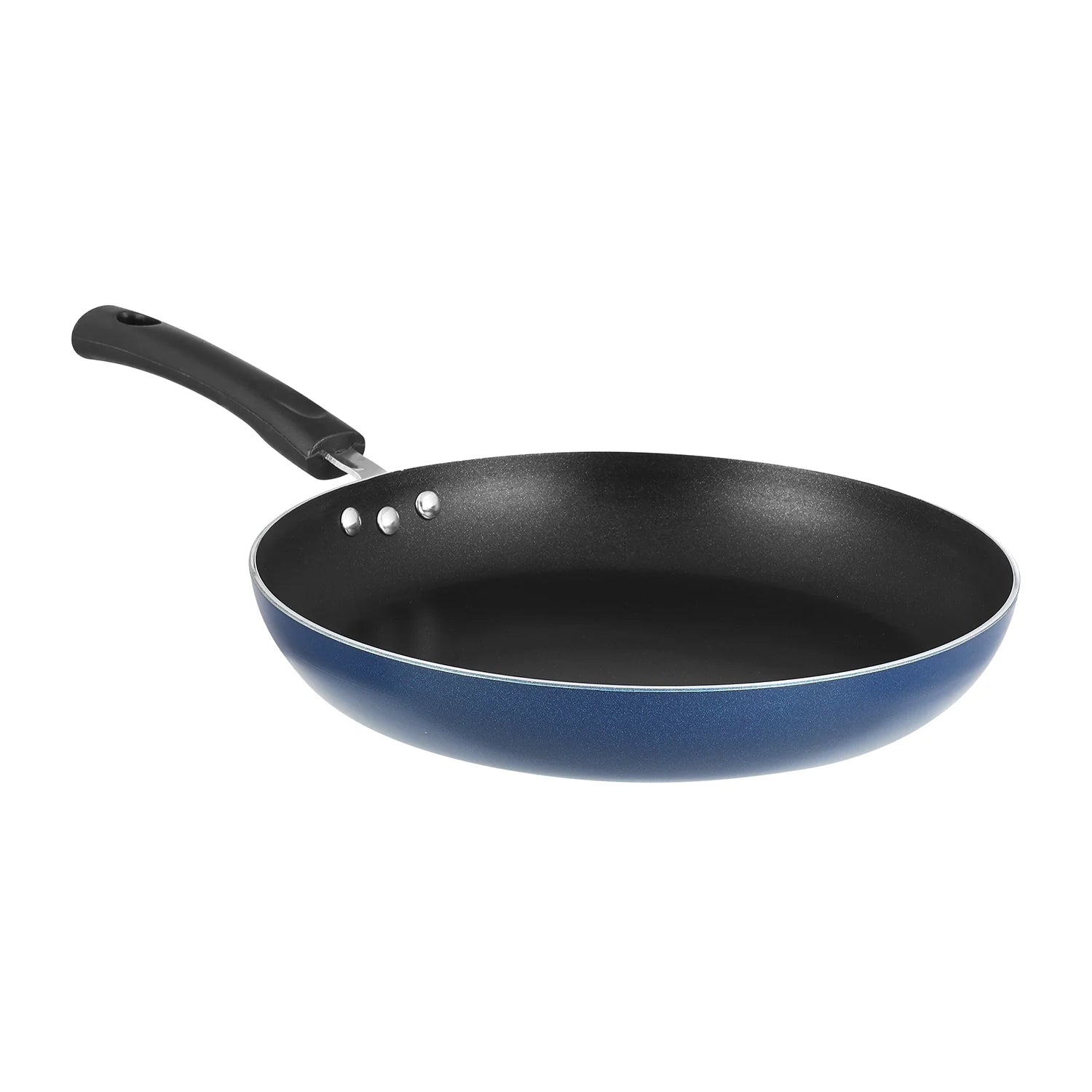 Vinod Zest Aluminium Non Stick Fry Pan - 20cm - ZFP20