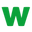 logo of Waangoo makes online grocery shopping in Singapore easy