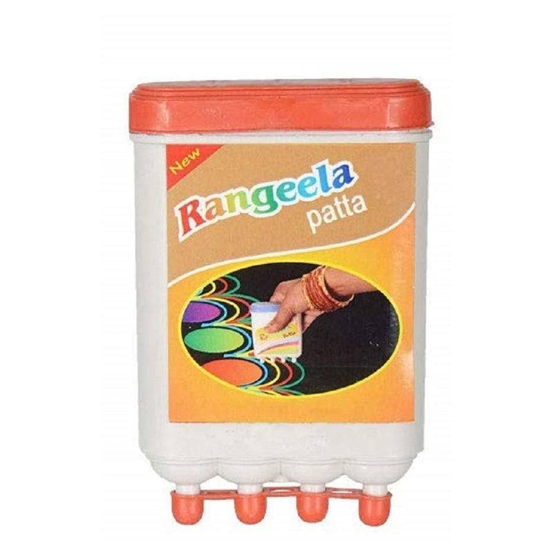 Rangeela Patta  - 4 line Patta