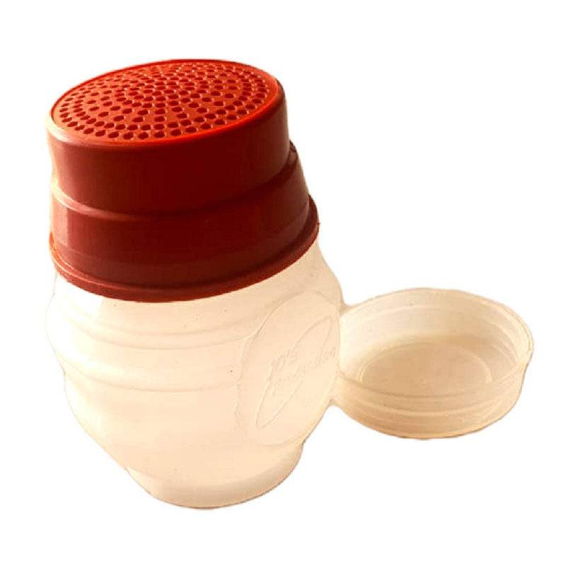 Rangoli Color Filler Small (Plain) - set of 2