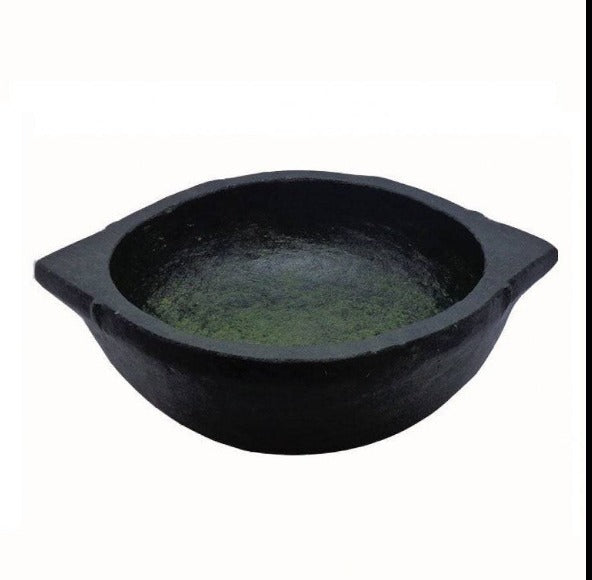 Seasoned Stone Kadaai-Vanali-2.0Ltrs