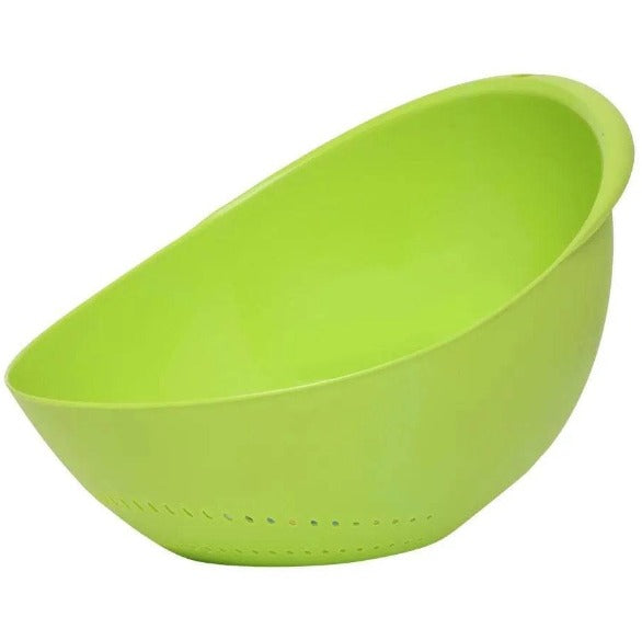Asian Dual Strainer 2 in 1 - 1 Pc