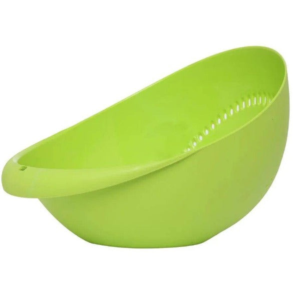 Asian Dual Strainer 2 in 1 - 1 Pc