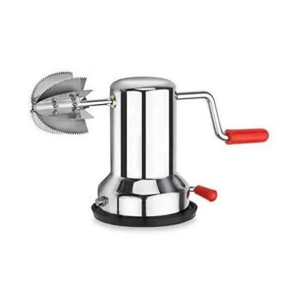 Stainless Steel Coconut Scraper - 1 Pc