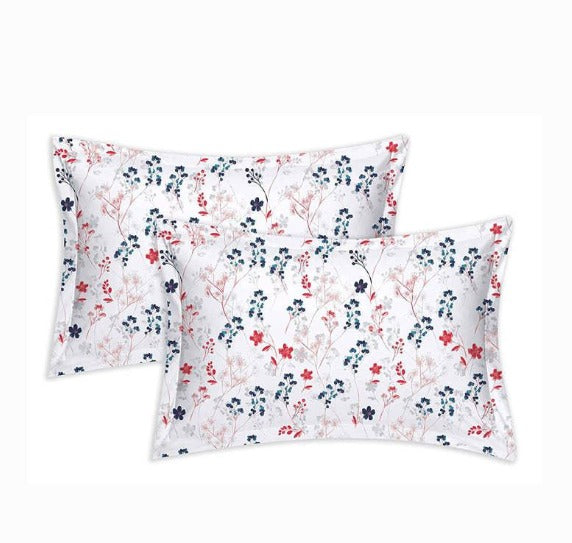 Cotton Pillow Cover set of 2