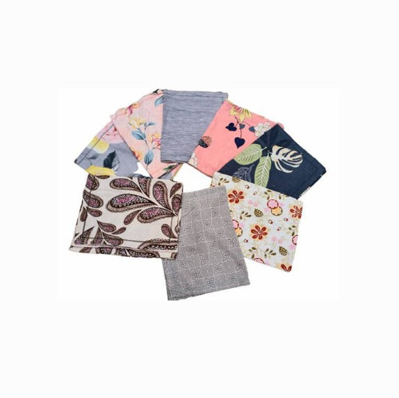 Cotton Pillow Cover set of 2