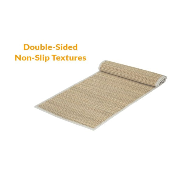 Darbha Grass Yoga Mat - 1 Pc