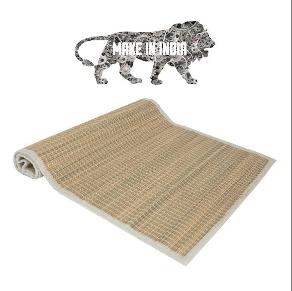 Darbha Grass Yoga Mat - 1 Pc