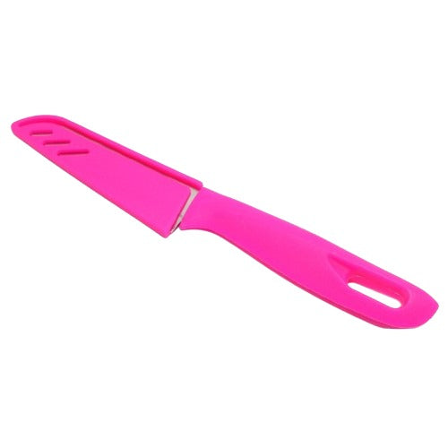 Fruit Knife With Cover 501 307 - 1 Pc