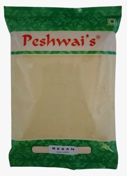 Peshwai's Besan Flour - 500 g