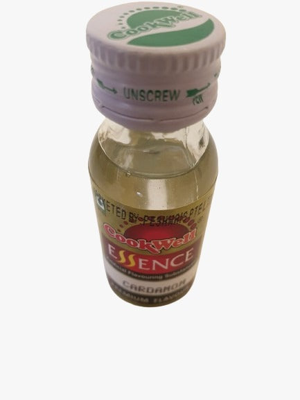 Cookwell Cardamom Essence - 1 Pc