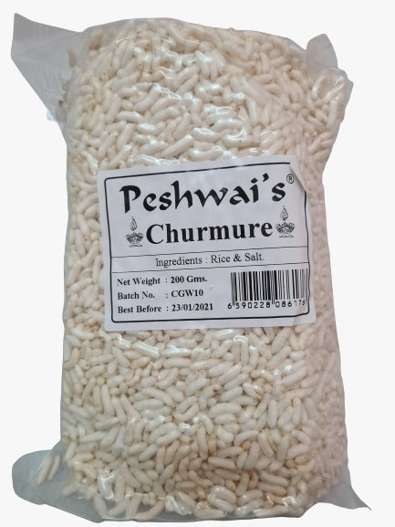 Peshwai's Churmure (Pori) - 200 g