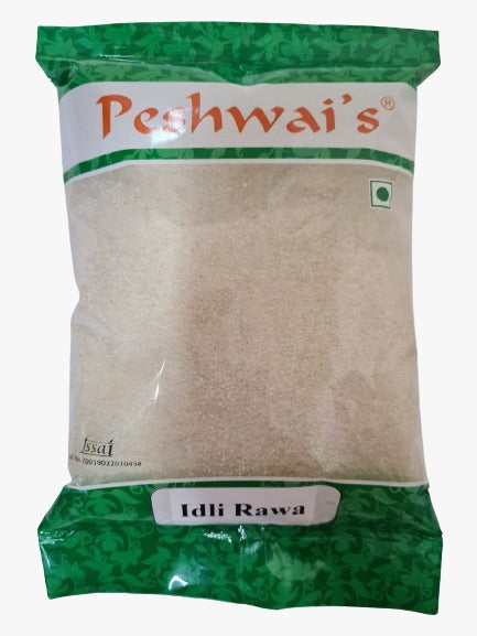 Peshwai's Idly Rava - 1 Pc
