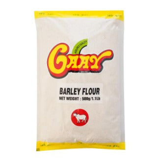 Gaay Barley Flour - 500 g