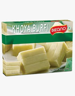 Bikano khoya Burfee - 400 g