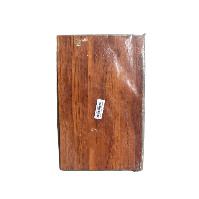 Manai palagai Wooden Sitting Stool (JVJPWD0109) - 1 Pc