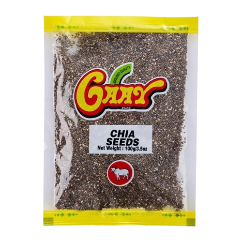Gaay Chia Seeds - 100 g