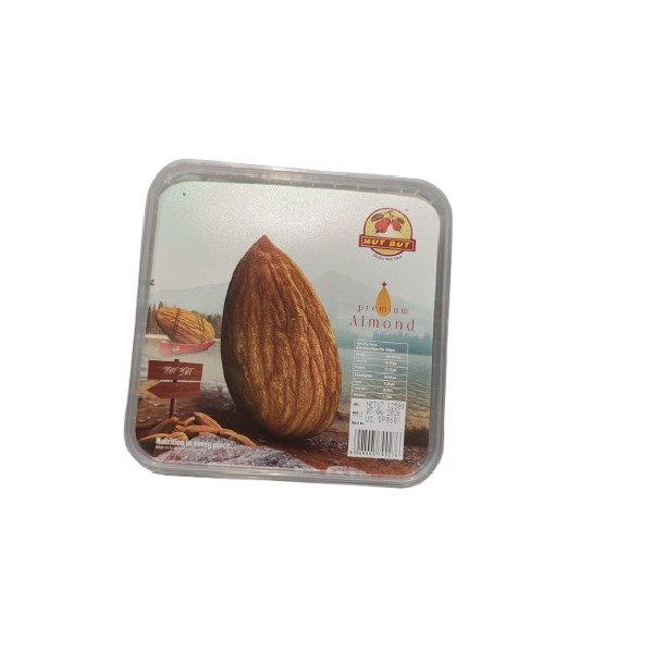 Nut But Premium SP Almonds - 250 g