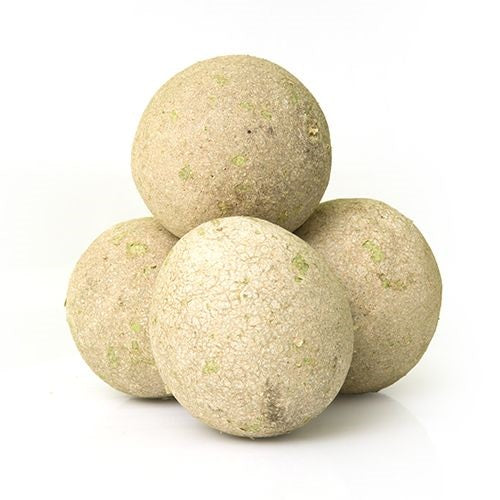 Fresh Wood Apple (Velampazham ) - 2 Pcs