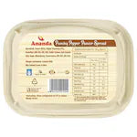 Ananda Punchy Pepper Paneer Spread - 200 g