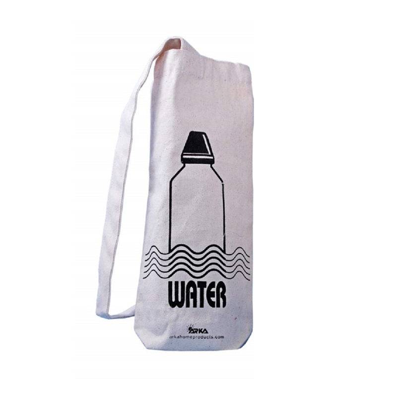 Water Bottle Bags - Set Of 2