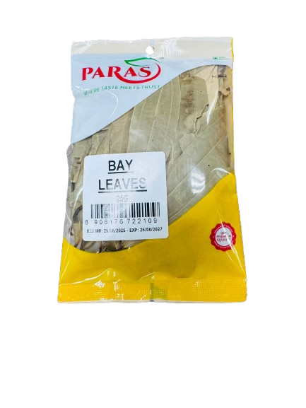 Paras Bay Leaves - 25 g