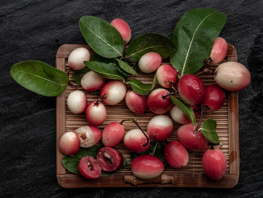 Fresh Bengal currant (Kalakai) - 100 g(Pre-Order)